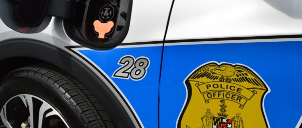 hyattsvillepdboltchargingport