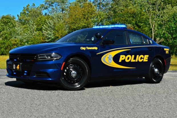 Ohio State Agencies – SCPoliceCruisers