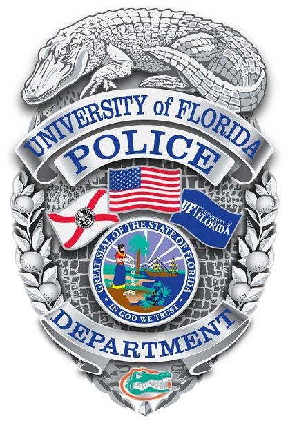 Uf Cop University of Florida Unveils Gator – SCPoliceCruisers.com