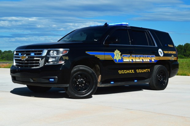 Target Zero Units – SCPoliceCruisers