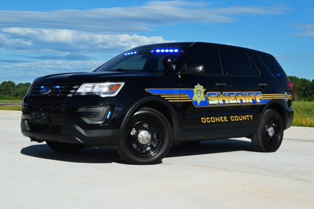 Oconee County – SCPoliceCruisers.com