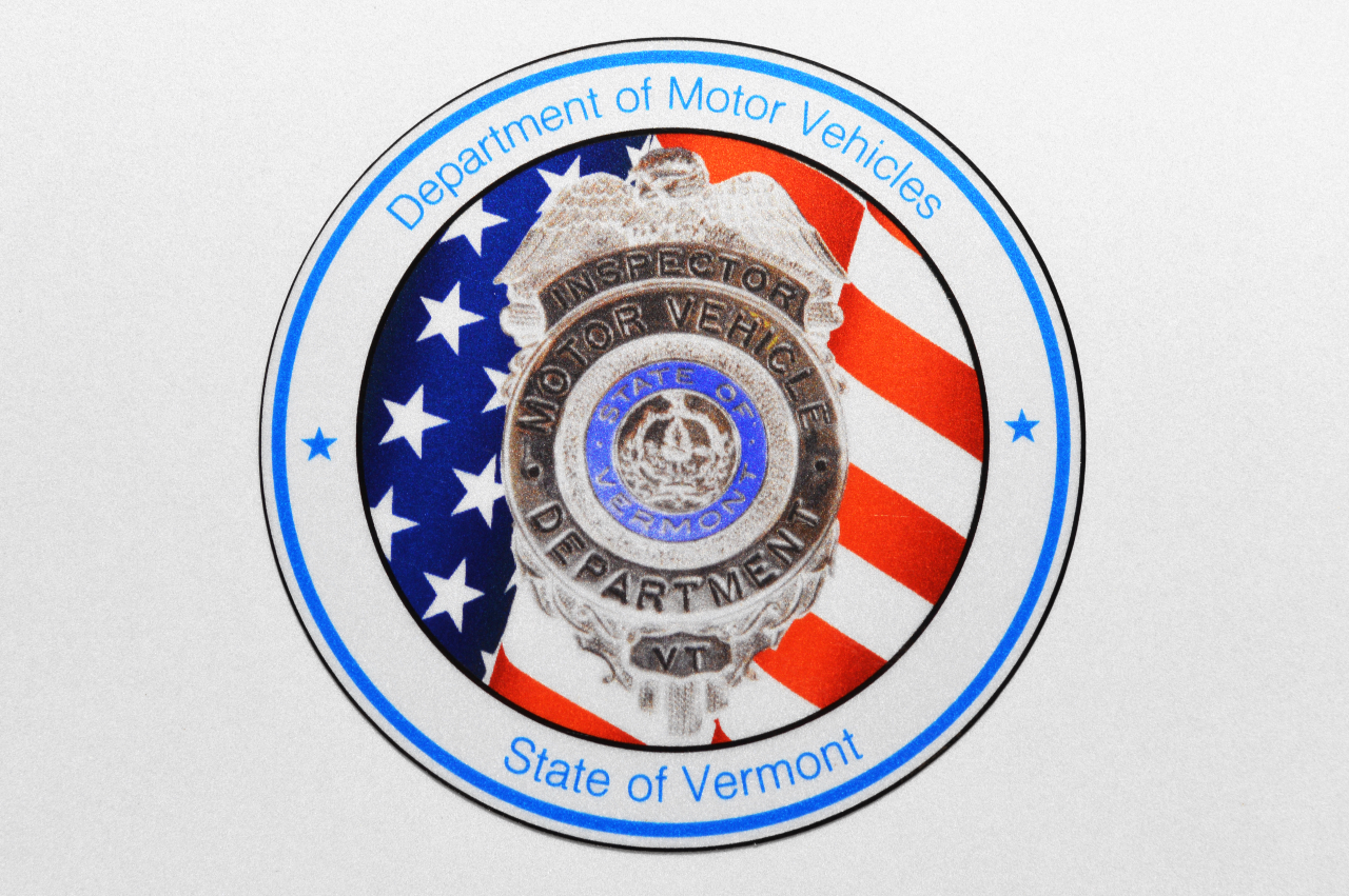 Vermont State Agencies SCPoliceCruisers