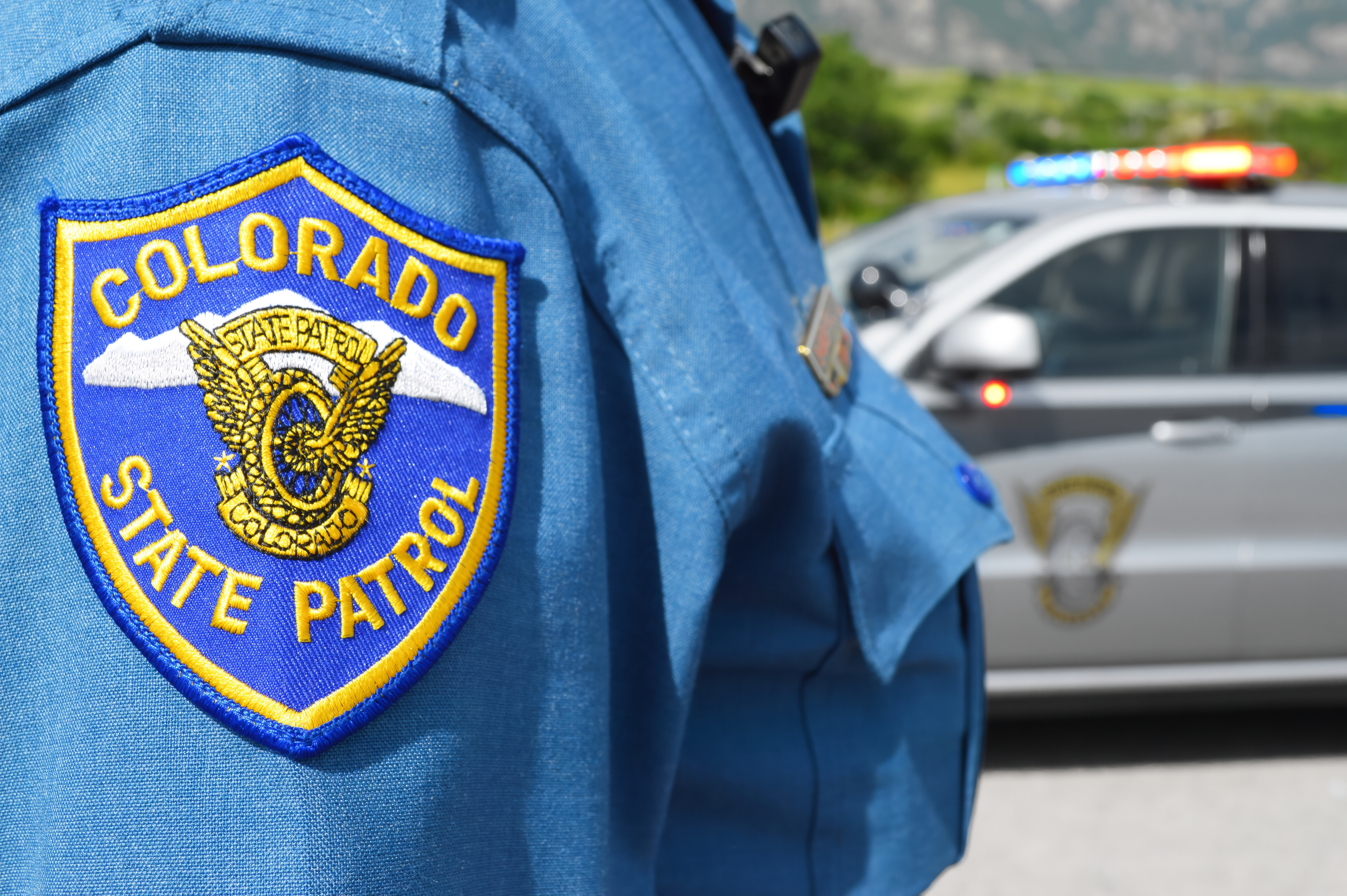Colorado State Patrol