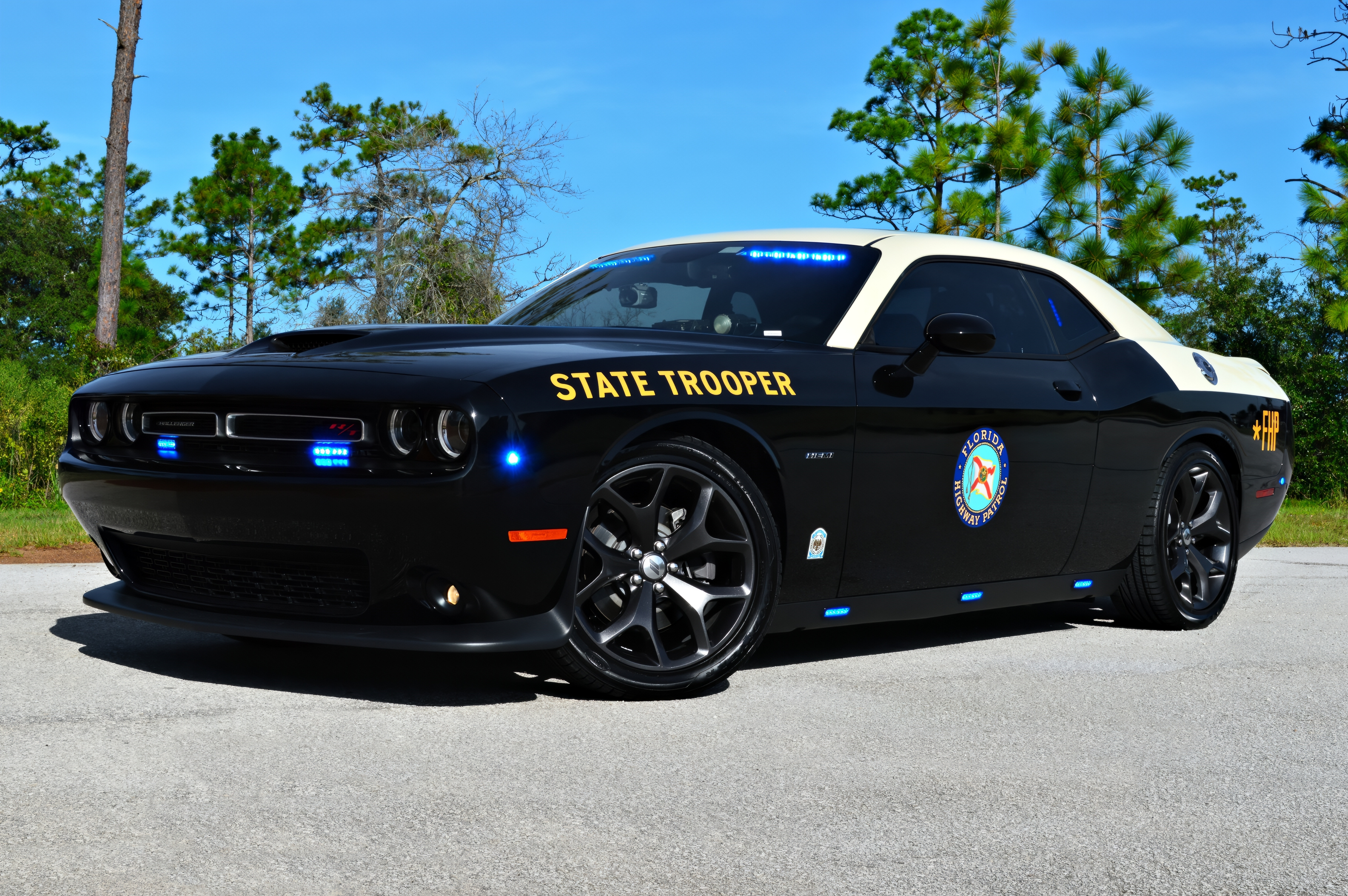 Florida Highway Patrol