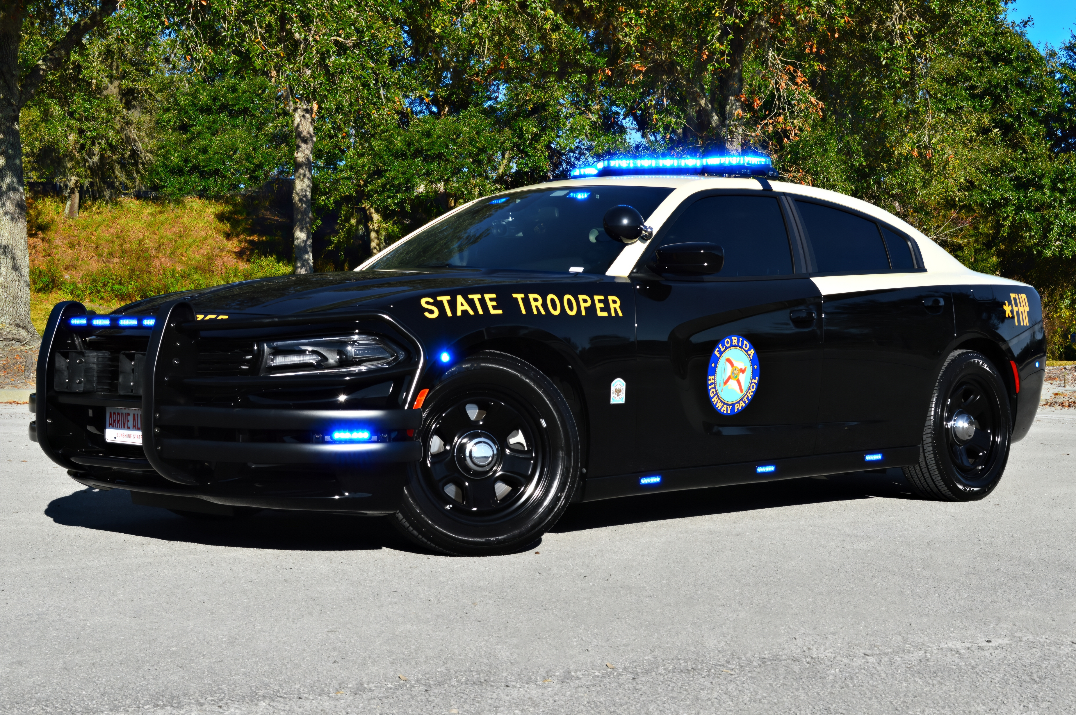 Florida Highway Patrol