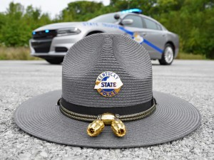 Kentucky State Police