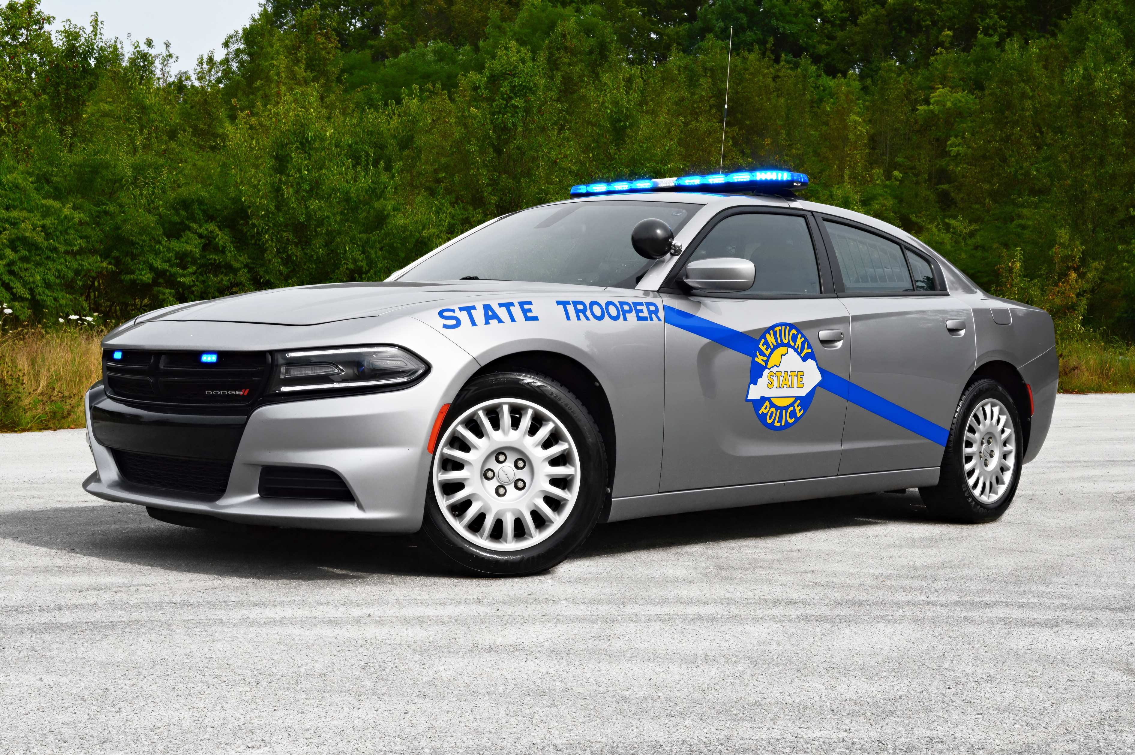 Kentucky State Police
