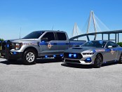 South Carolina Highway Patrol