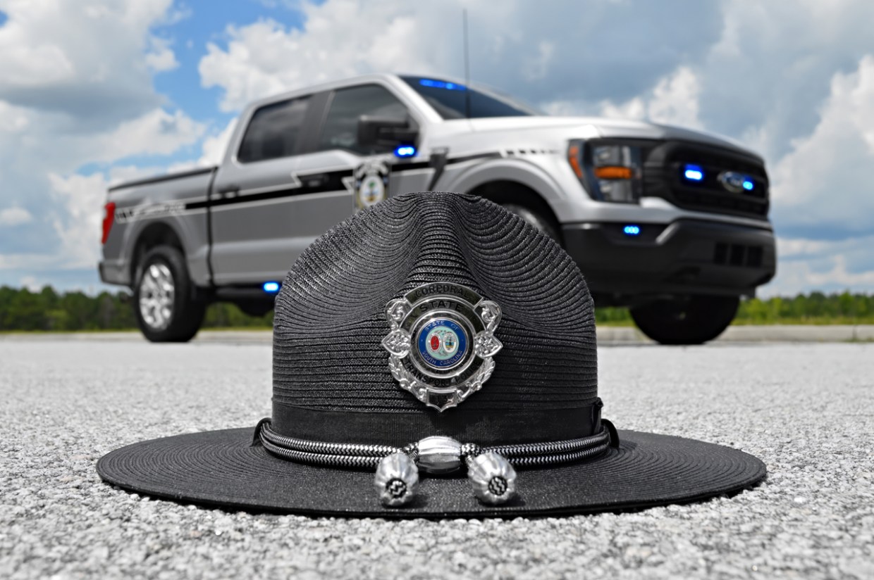 Sc Police Badges – SCPoliceCruisers.com