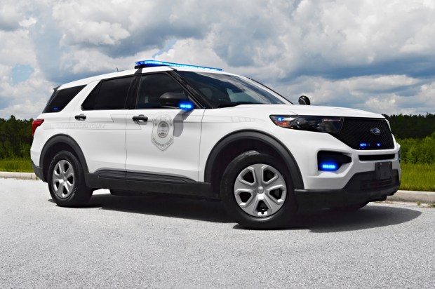 Sc Police South Carolina Law Enforcement Agencies – SCPoliceCruisers.com