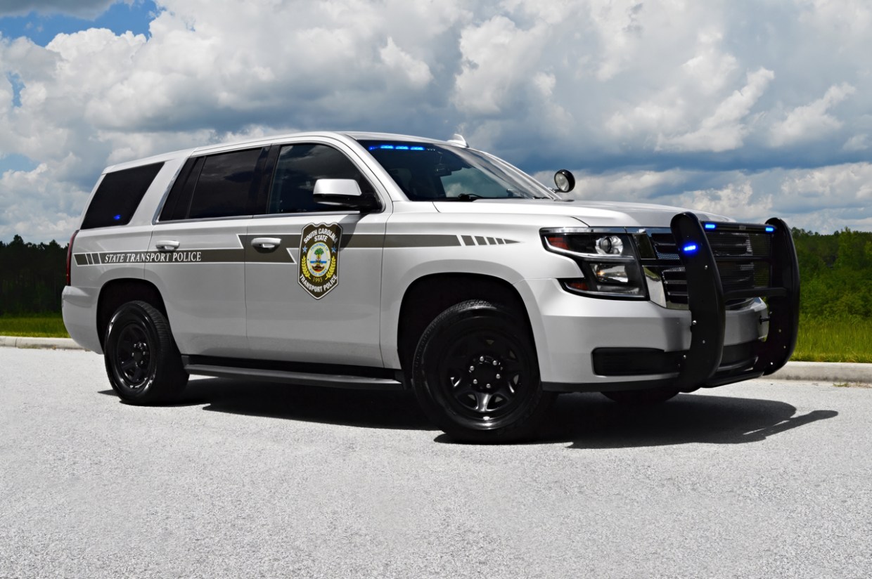 Sc Car Sticker South Carolina Law Enforcement Agencies – SCPoliceCruisers.com