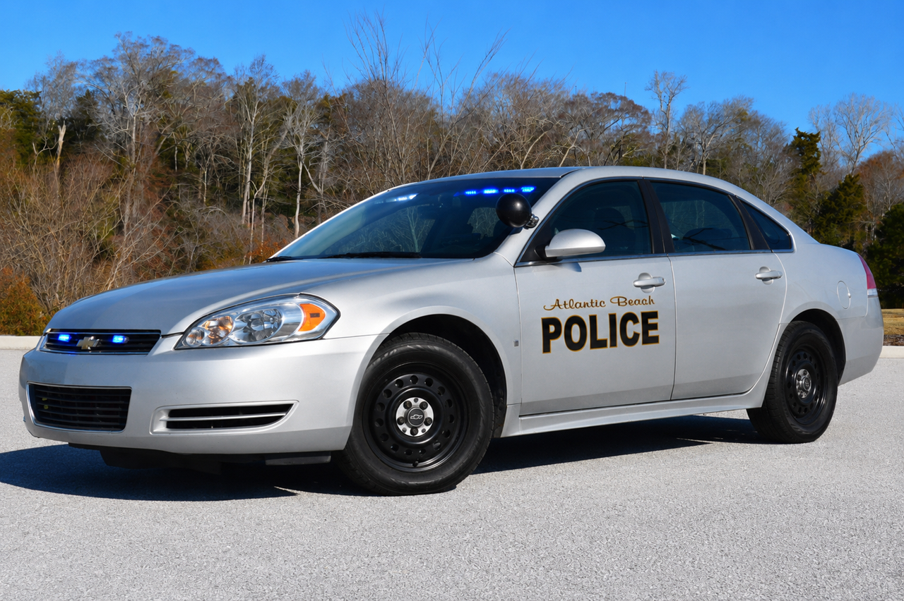 Chevrolet Impala