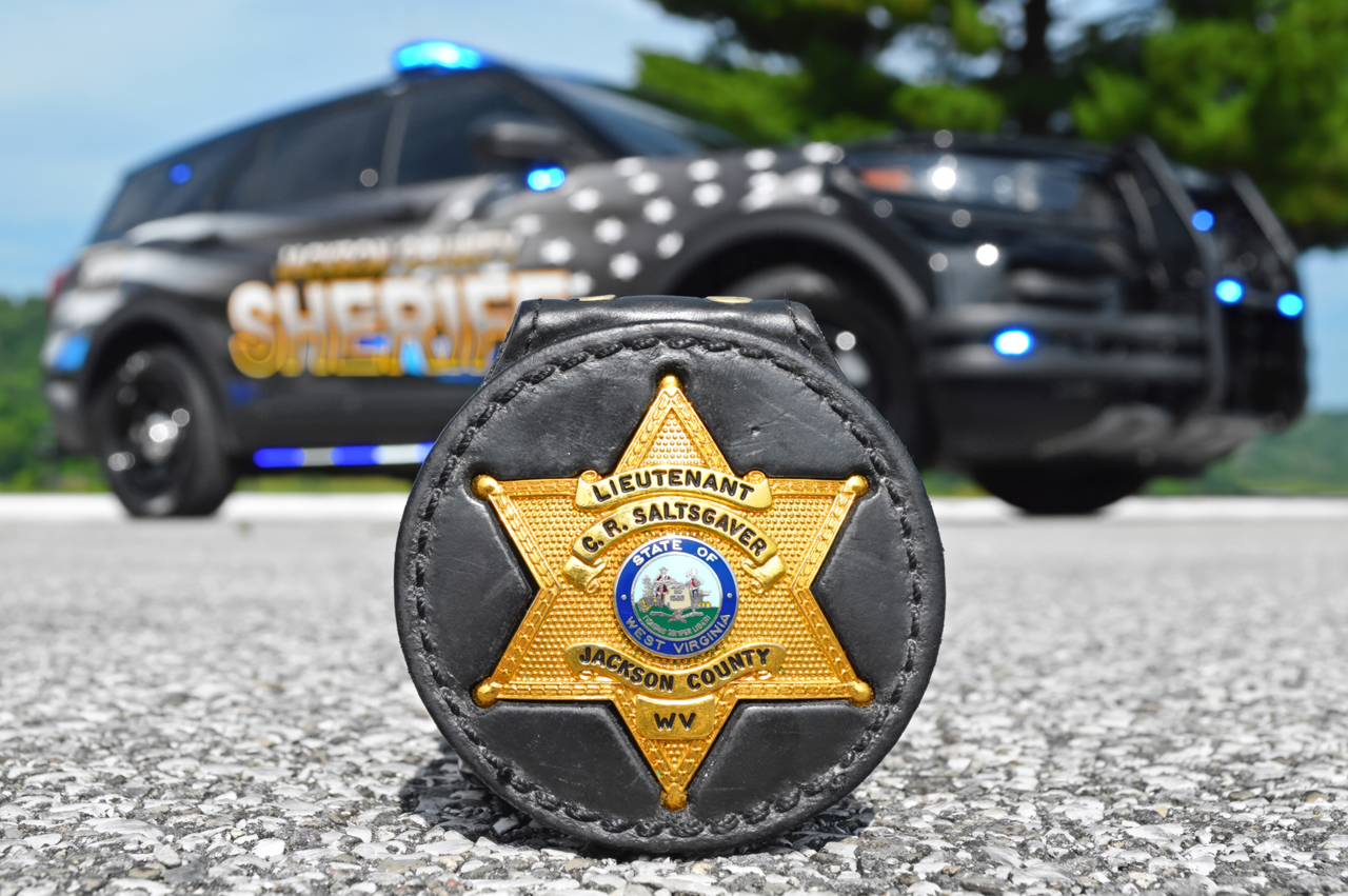 Jackson County Sheriff's Office - West Virginia