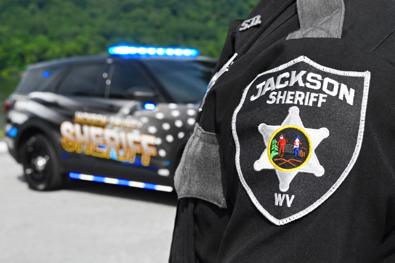 Jackson County Sheriff's Office - West Virginia