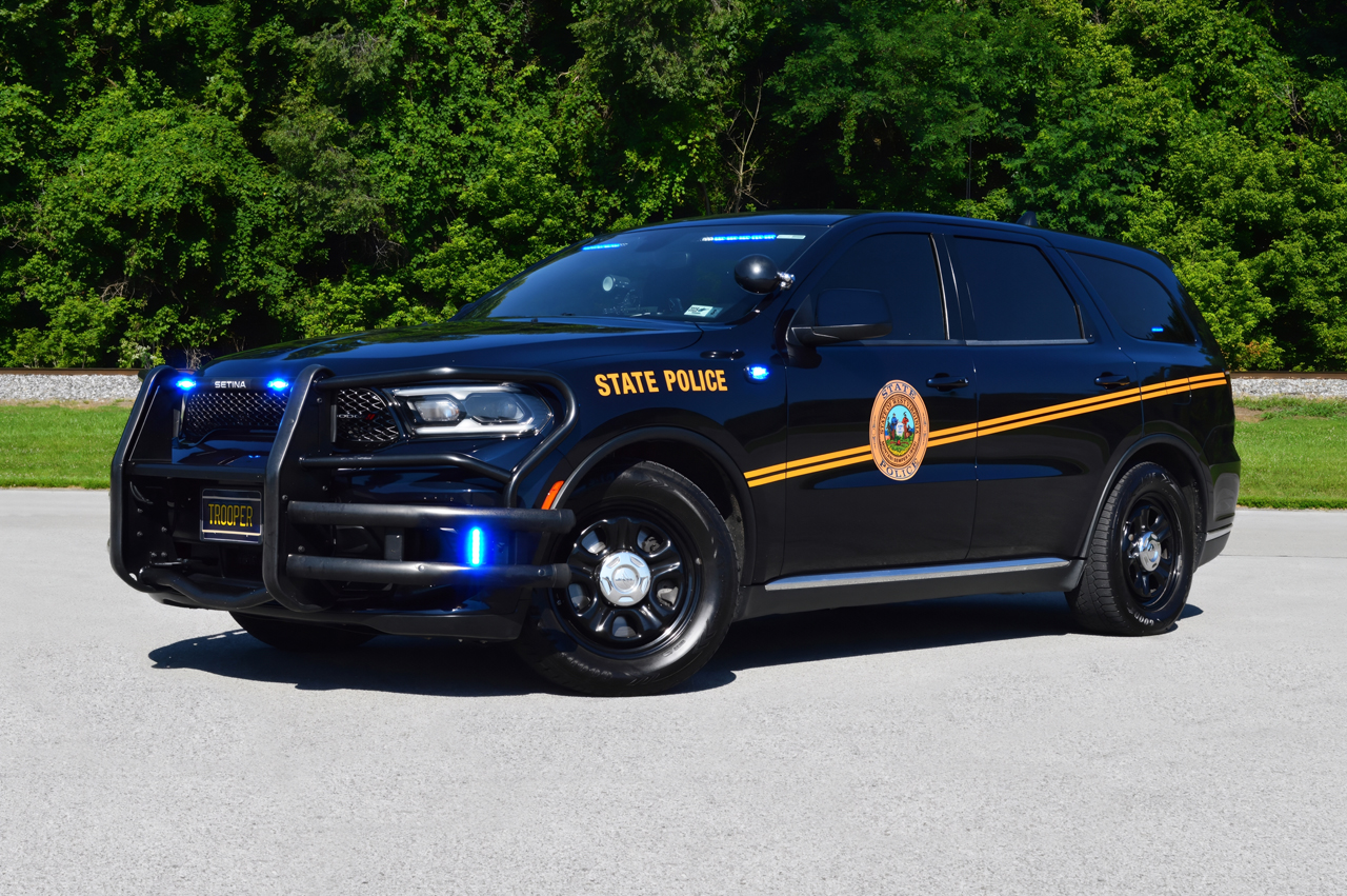 West Virginia State Police