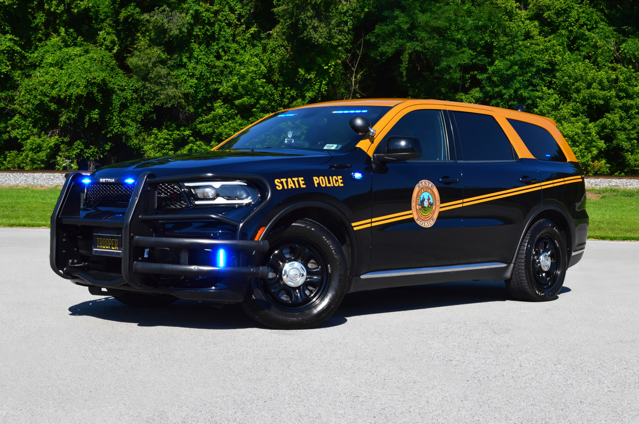 West Virginia State Police