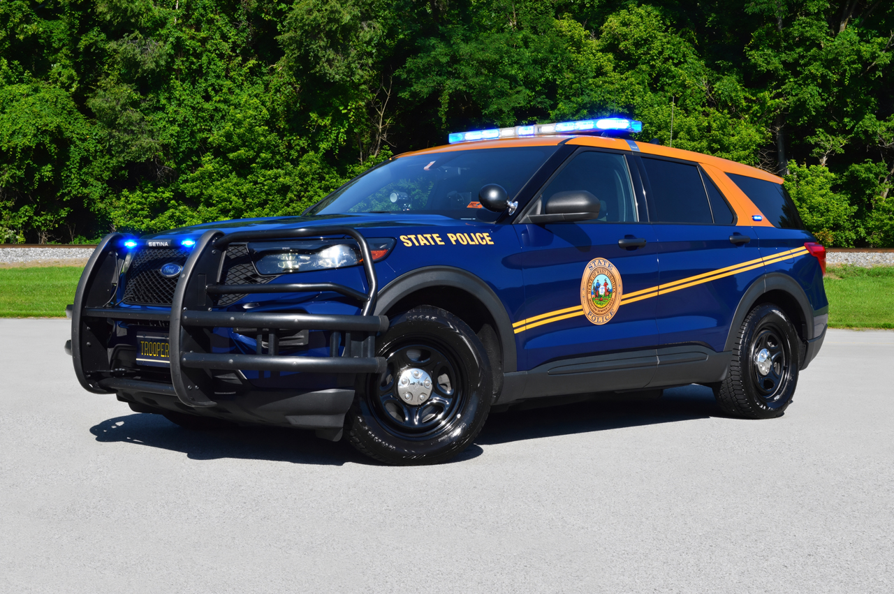 West Virginia State Police